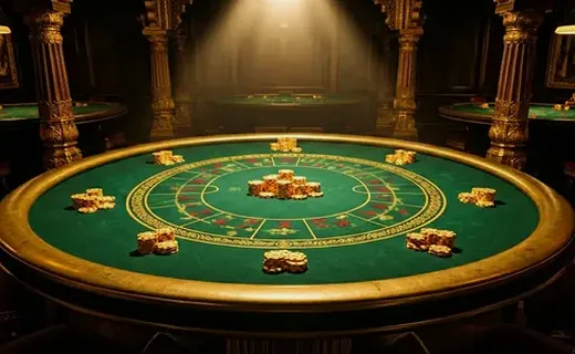 Elite Poker