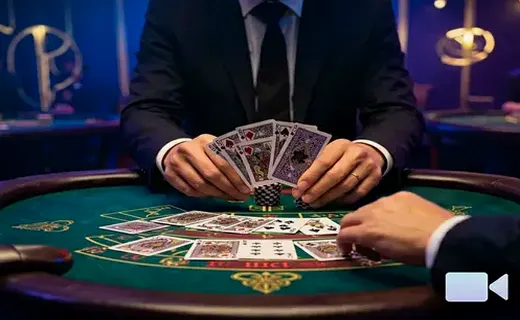 Real-Time Casino Rewards