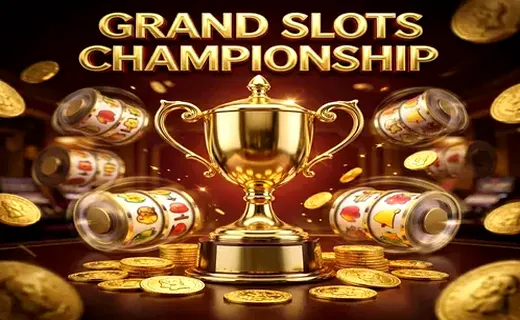 Grand Slots Championship